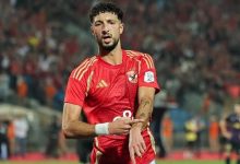 مهاجم منتخب فلسطين السابق: وسام أبو علي يستحق أكثر من ٨ ملايين دولار