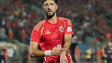 مهاجم منتخب فلسطين السابق: وسام أبو علي يستحق أكثر من ٨ ملايين دولار