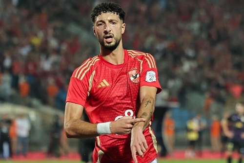 مهاجم منتخب فلسطين السابق: وسام أبو علي يستحق أكثر من ٨ ملايين دولار