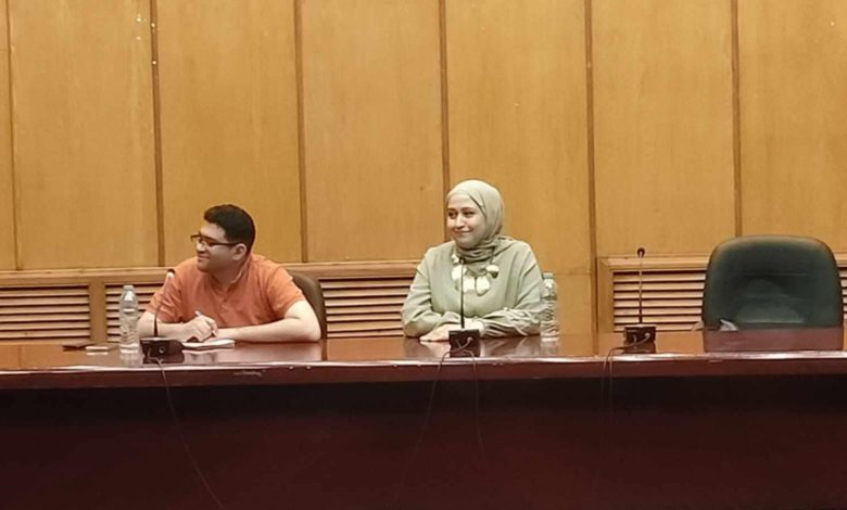 مهرجان أكاديمية الفنون للعرائس ينطلق بمسارين للكبار والأطفال وورش لفناني المسرح المتخصصين