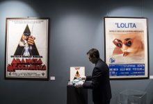 مهرجان فينيسيا السينمائي الدولي الـ 82 يكشف قائمة كلاسيكيات 2025