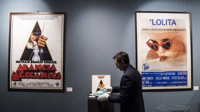 مهرجان فينيسيا السينمائي الدولي الـ 82 يكشف قائمة كلاسيكيات 2025