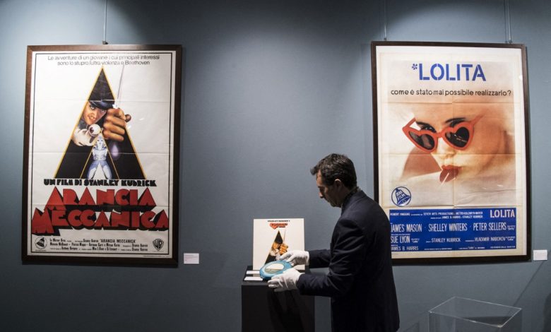 مهرجان فينيسيا السينمائي الدولي الـ 82 يكشف قائمة كلاسيكيات 2025