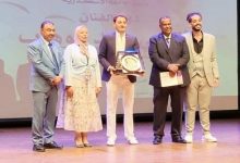 مهرجان قسم المسرح الدولي يُكرِّم الفنان فتحي عبد الوهاب في دورته الـ18