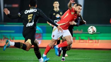 مواجهات قوية في قرعة كأس عاصمة مصر