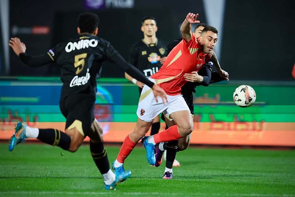 مواجهات قوية في قرعة كأس عاصمة مصر