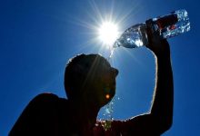 موجة حر تضرب المحافظات غدا.. ودرجات الحرارة تسجل مستويات مرتفعة