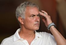 مورينيو: سأعود للتدريب في البرتغال