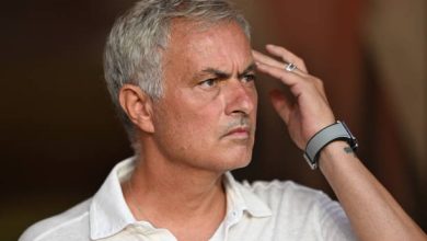 مورينيو: سأعود للتدريب في البرتغال