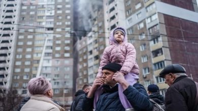 موسكو تدعو إلى هدنة قصيرة وتعلن تنفيذ اتفاقات انسانية وتبادل أسرى مع كييف