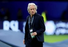 موعد أول لقاء لجيسوس مع النصر