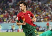 موعد اعلان النصر عن ضم جواو فيليكس وحقيقة التعاقد مع أنتوني