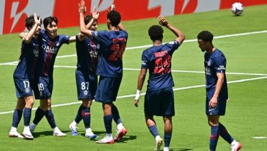 موعد مباراة سان جيرمان وتشيلسي في نهائي كأس العالم للأندية
