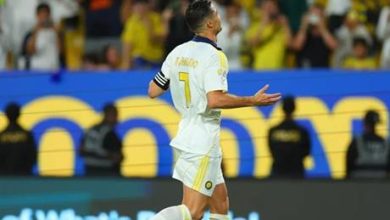 موقف غير متوقّع في معسكر النصر ... فريق ألماني ينسحب بسبب رونالدو
