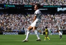مونديال الأندية.. ريال مدريد يعبر بوروسيا دورتموند بثلاثية ويضرب موعدا مع باريس في نصف النهائي