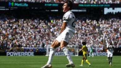 مونديال الأندية.. ريال مدريد يعبر بوروسيا دورتموند بثلاثية ويضرب موعدا مع باريس في نصف النهائي