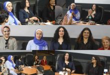 نادي سينما المرأة يحتفي بمبادرة تراثنا ميراثنا