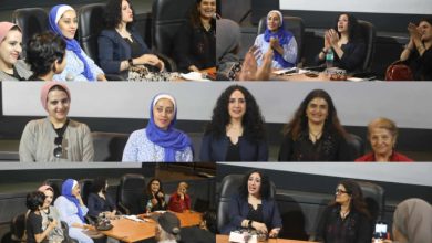 نادي سينما المرأة يحتفي بمبادرة تراثنا ميراثنا