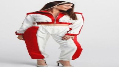 نانسي عجرم تكسر قواعد الموضة في "نانسي 11" بإطلالات جريئة