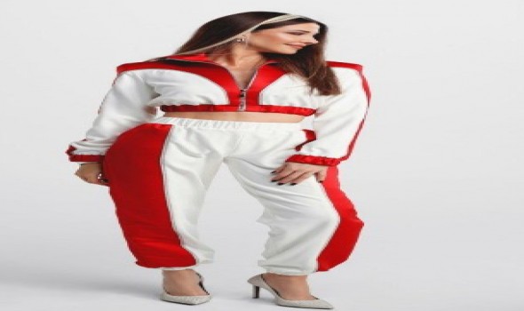 نانسي عجرم تكسر قواعد الموضة في "نانسي 11" بإطلالات جريئة