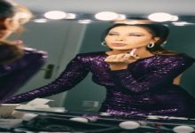 نانسي عجرم تكشف موعد طرح ألبومها الجديد Nancy 11
