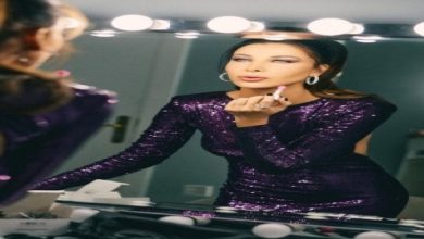 نانسي عجرم تكشف موعد طرح ألبومها الجديد Nancy 11