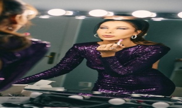 نانسي عجرم تكشف موعد طرح ألبومها الجديد Nancy 11