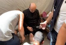 نتنياهو أقر لترامب بأن استهداف الكنيسة وقتل المسيحيين في غزة كان “خطأ”