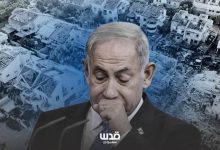نتنياهو... الهروب إلى الفشل  شبكة قدس الإخبارية