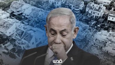 نتنياهو... الهروب إلى الفشل  شبكة قدس الإخبارية