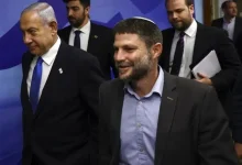 نتنياهو يعد سموتريتش باستئناف الحرب بعد هدنة...