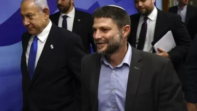 نتنياهو يعد سموتريتش باستئناف الحرب بعد هدنة...