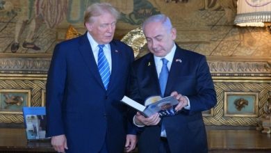 نتنياهو يوضح لترامب أن قصف كنيسة غزة وقع عن طريق الخطأ