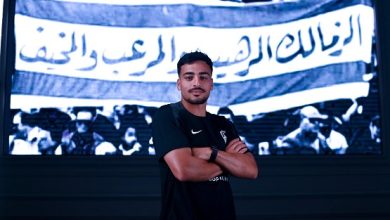 نجم الزمالك السابق: إسماعيل إضافة للدفاع.. والفريق يحتاج إلى الهدوء