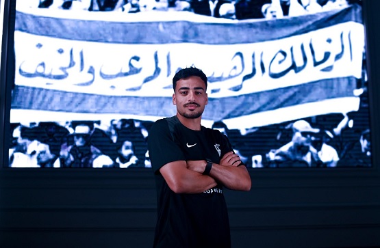 نجم الزمالك السابق: إسماعيل إضافة للدفاع.. والفريق يحتاج إلى الهدوء
