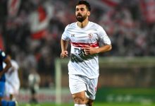 نجم الزمالك السابق: عبدالله السعيد يستطيع السيطرة على غرفة الملابس