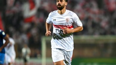 نجم الزمالك السابق: عبدالله السعيد يستطيع السيطرة على غرفة الملابس