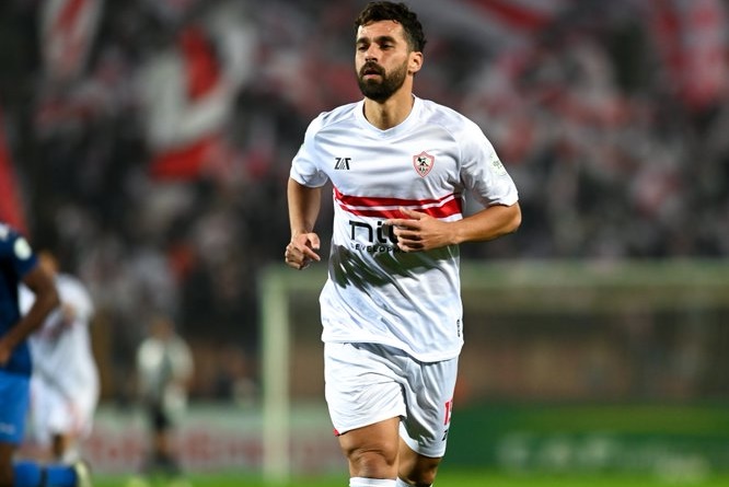 نجم الزمالك السابق: عبدالله السعيد يستطيع السيطرة على غرفة الملابس