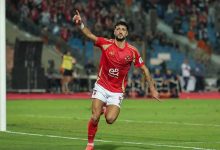 نجم الزمالك السابق ينتقد اعتذار وسام أبو علي للأهلي