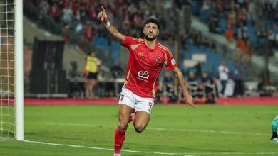 نجم الزمالك السابق ينتقد اعتذار وسام أبو علي للأهلي