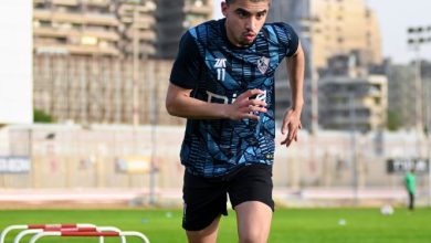 نجم الزمالك يهدد حسم الأبيض للصفقة المنتظرة