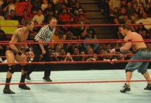 نجوم WWE يكشفون عن فرقهم المفضلة في الدوري السعودي (فيديو)
