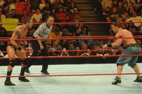 نجوم WWE يكشفون عن فرقهم المفضلة في الدوري السعودي (فيديو)