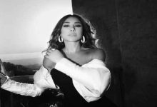 نجوى كرم تحيى حفلاً غنائيًا فى عمان 17 يوليو