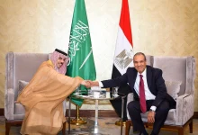 نرفض أي محاولات يائسة للمساس بالعلاقات التاريخية بين القاهرة والرياض