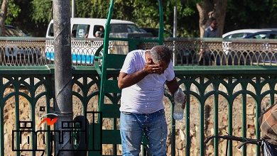 نصائح للمواطنين لتجنب المخاطر الصحية المرتبطة بارتفاع درجة حرارة الطقس
