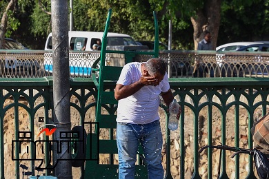 نصائح للمواطنين لتجنب المخاطر الصحية المرتبطة بارتفاع درجة حرارة الطقس