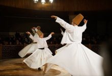 نظام جديد لضبط التكايا والزوايا الصوفية بالأردن .. تفاصيل...