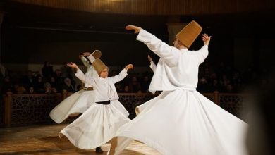 نظام جديد لضبط التكايا والزوايا الصوفية بالأردن .. تفاصيل...