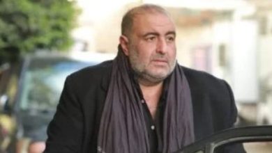 نقابة المهن التمثيلية تنعي وفاة المخرج سامح عبد العزيز